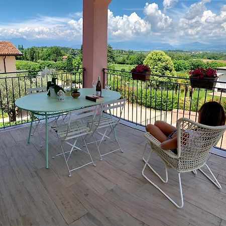 Casa Bardalla Ponti sul Mincio Extérieur photo