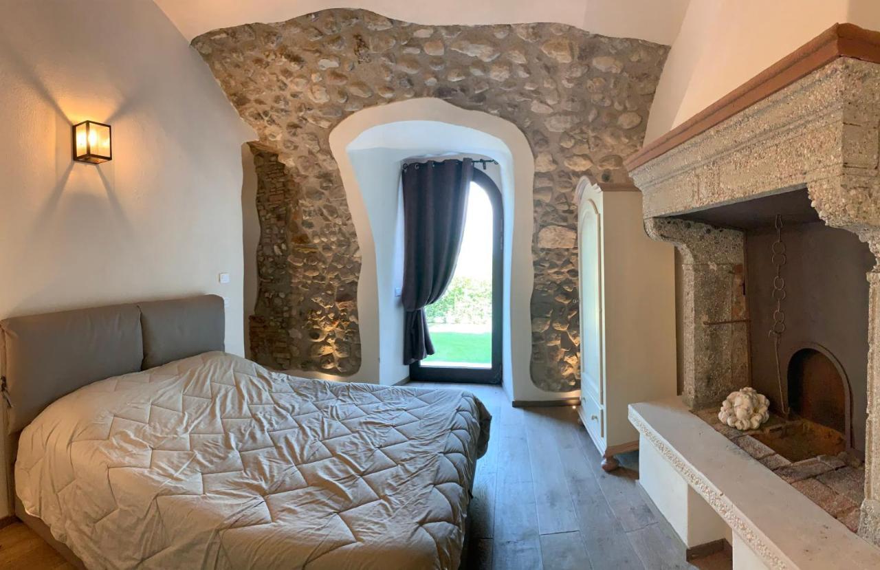 Casa Bardalla Ponti sul Mincio Extérieur photo