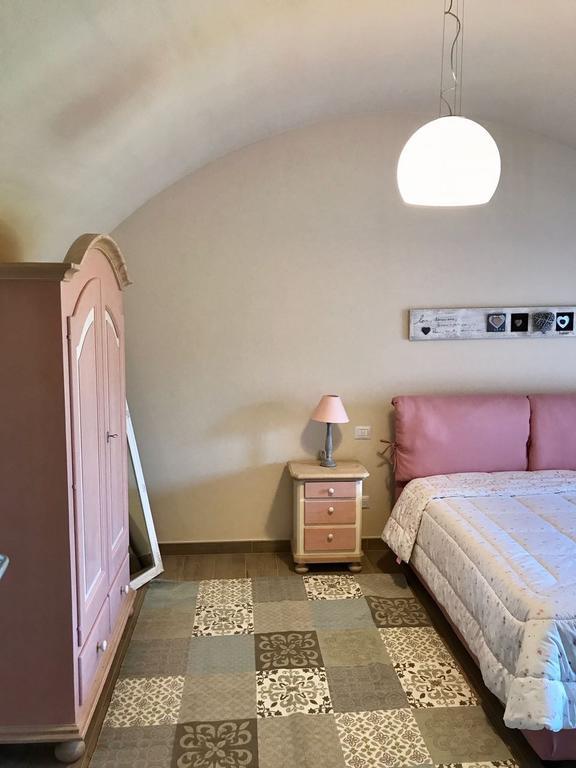 Casa Bardalla Ponti sul Mincio Extérieur photo