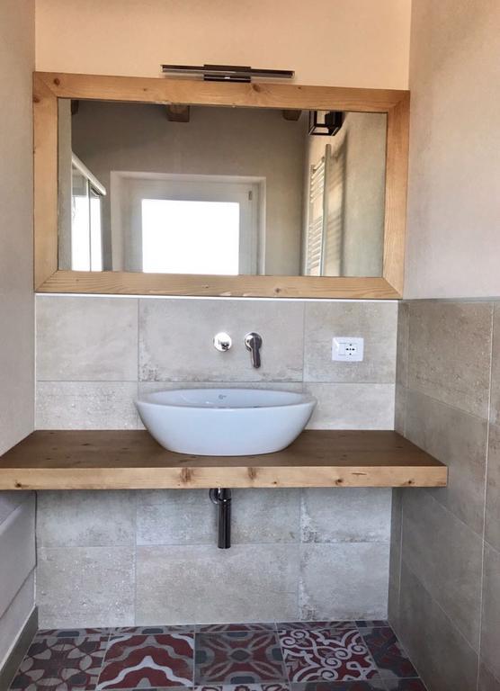 Casa Bardalla Ponti sul Mincio Extérieur photo
