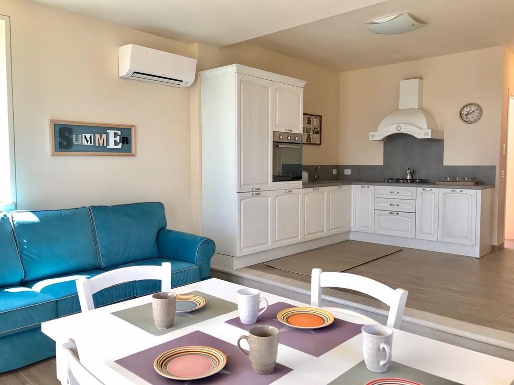 Casa Bardalla Ponti sul Mincio Extérieur photo