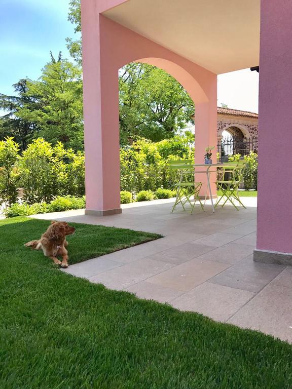 Casa Bardalla Ponti sul Mincio Extérieur photo