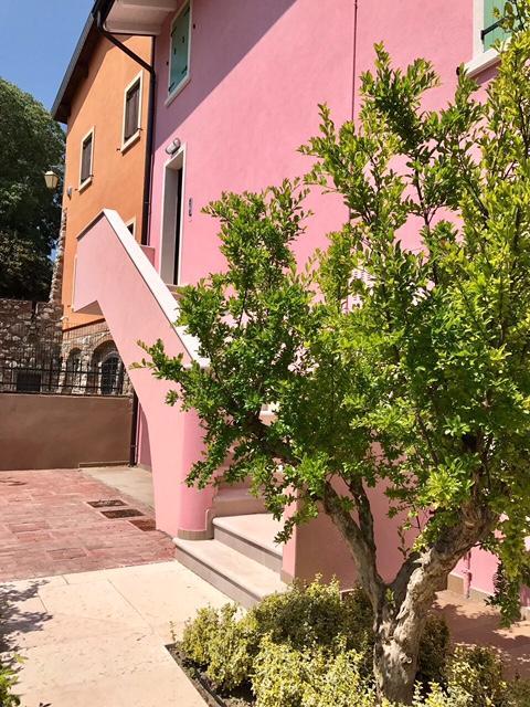 Casa Bardalla Ponti sul Mincio Extérieur photo
