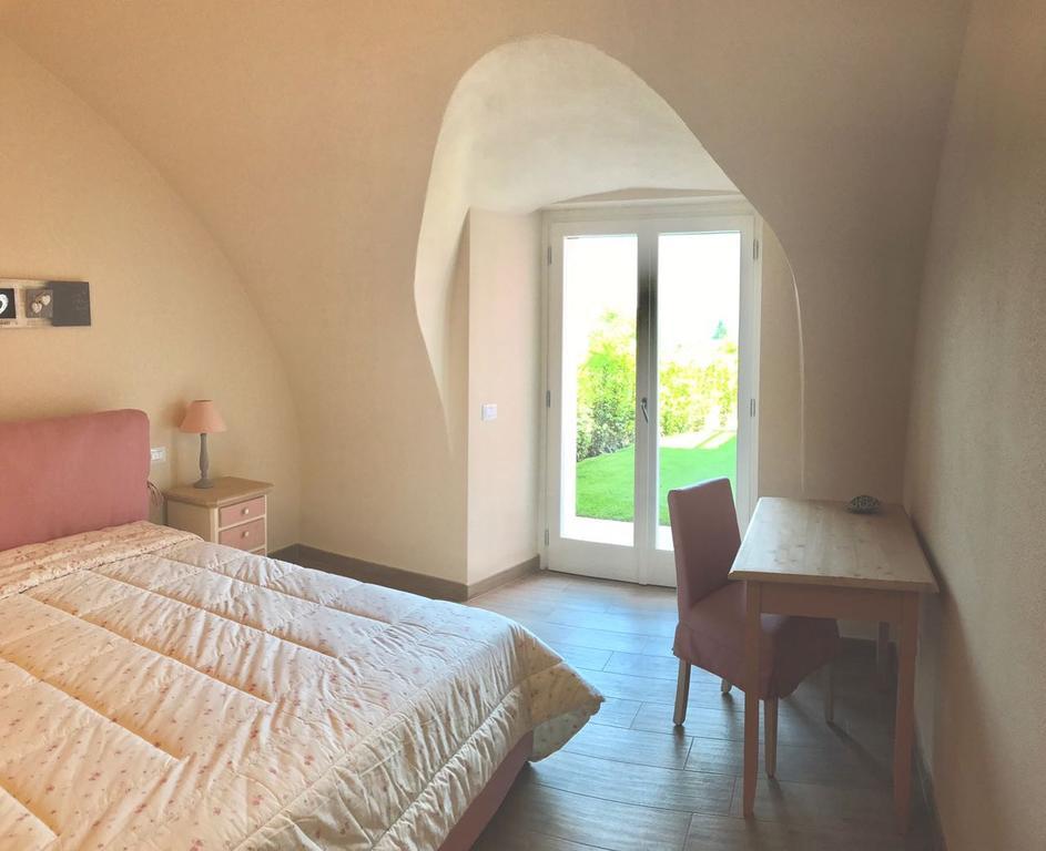 Casa Bardalla Ponti sul Mincio Extérieur photo