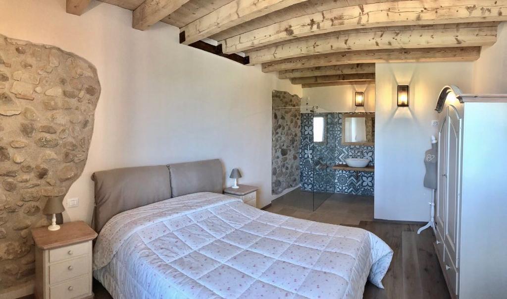 Casa Bardalla Ponti sul Mincio Extérieur photo