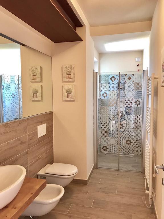 Casa Bardalla Ponti sul Mincio Extérieur photo