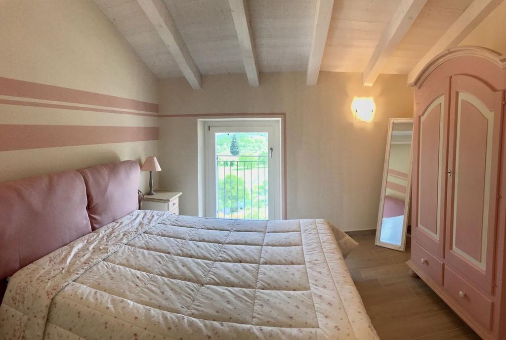 Casa Bardalla Ponti sul Mincio Extérieur photo