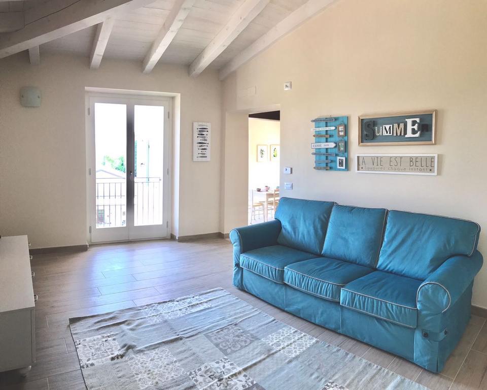 Casa Bardalla Ponti sul Mincio Extérieur photo