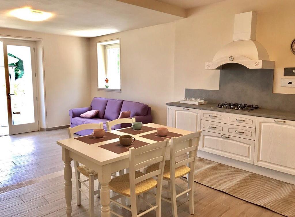 Casa Bardalla Ponti sul Mincio Extérieur photo