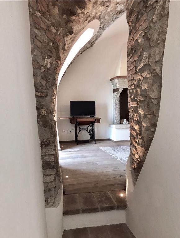 Casa Bardalla Ponti sul Mincio Extérieur photo