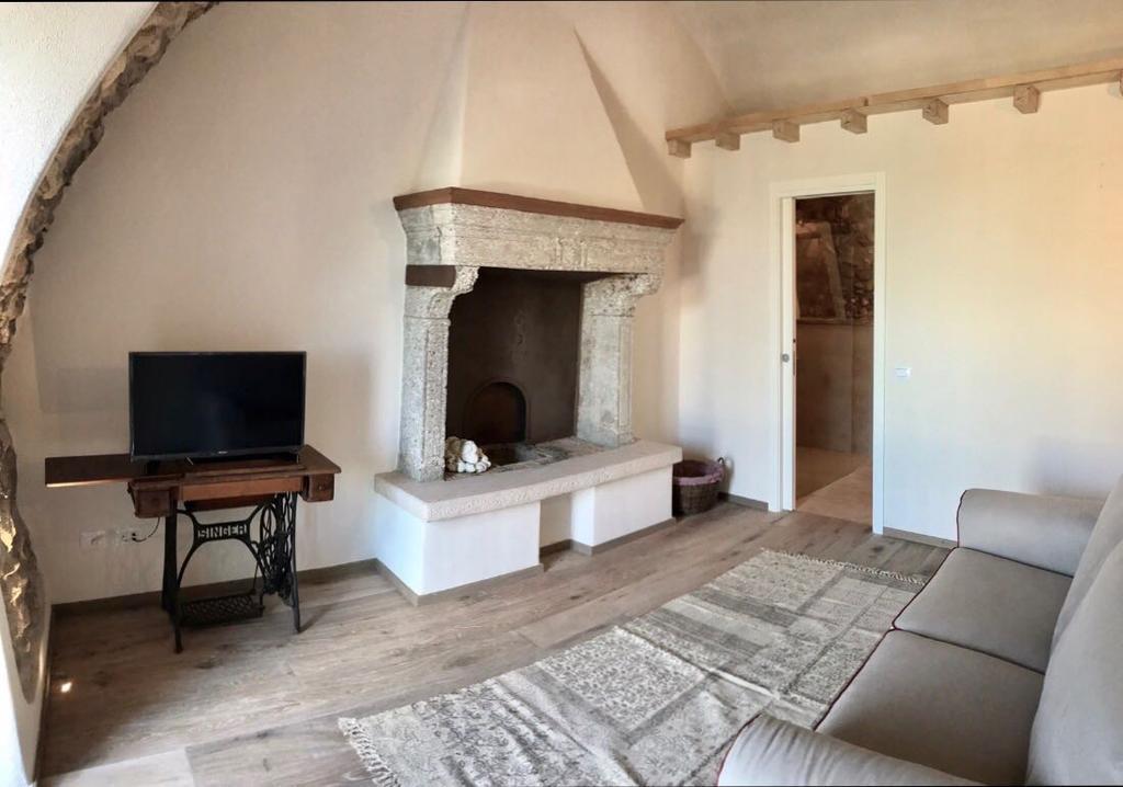 Casa Bardalla Ponti sul Mincio Extérieur photo
