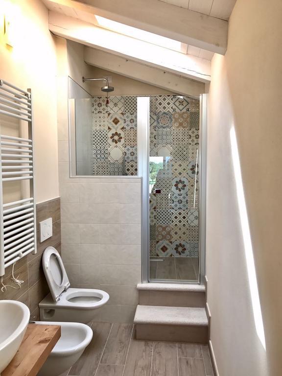Casa Bardalla Ponti sul Mincio Extérieur photo