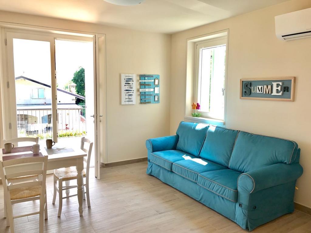 Casa Bardalla Ponti sul Mincio Extérieur photo