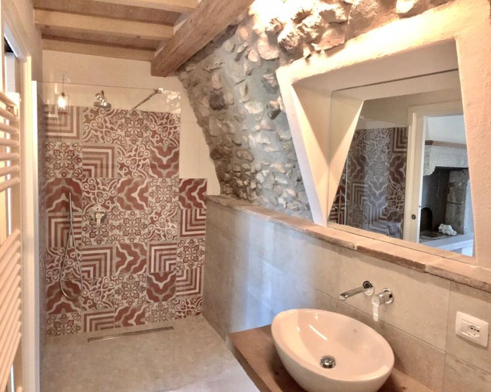 Casa Bardalla Ponti sul Mincio Extérieur photo