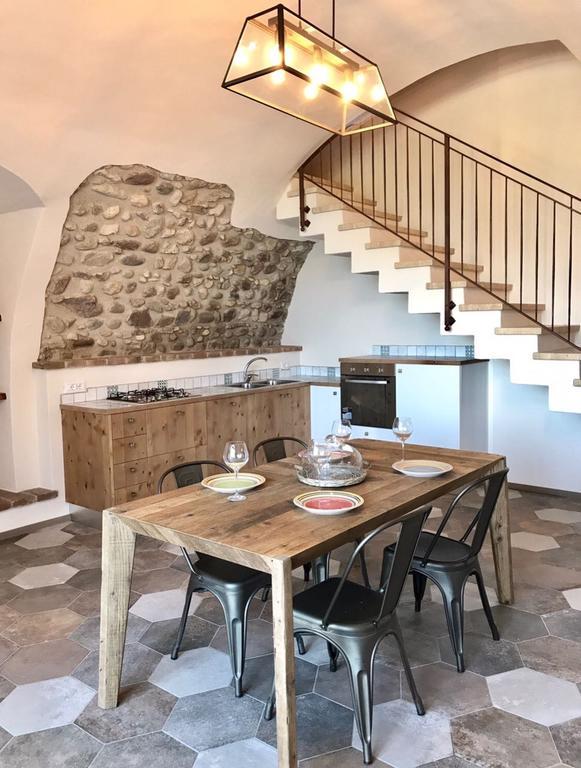 Casa Bardalla Ponti sul Mincio Extérieur photo