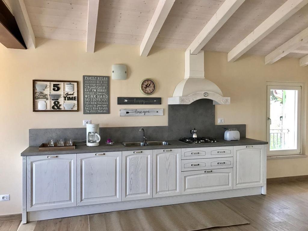 Casa Bardalla Ponti sul Mincio Extérieur photo