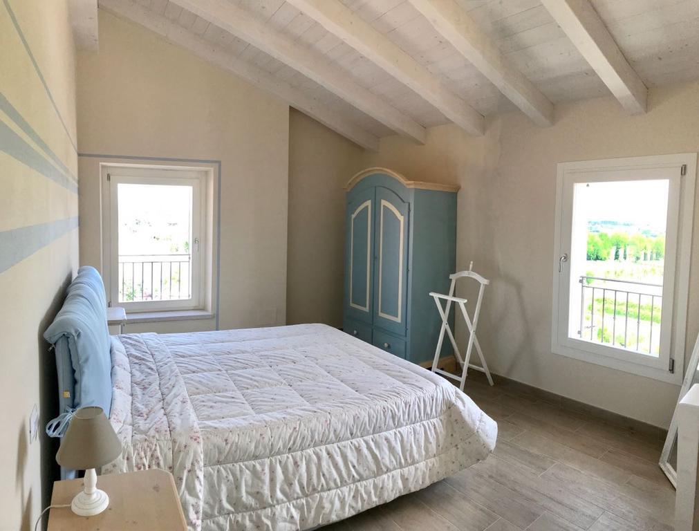 Casa Bardalla Ponti sul Mincio Extérieur photo