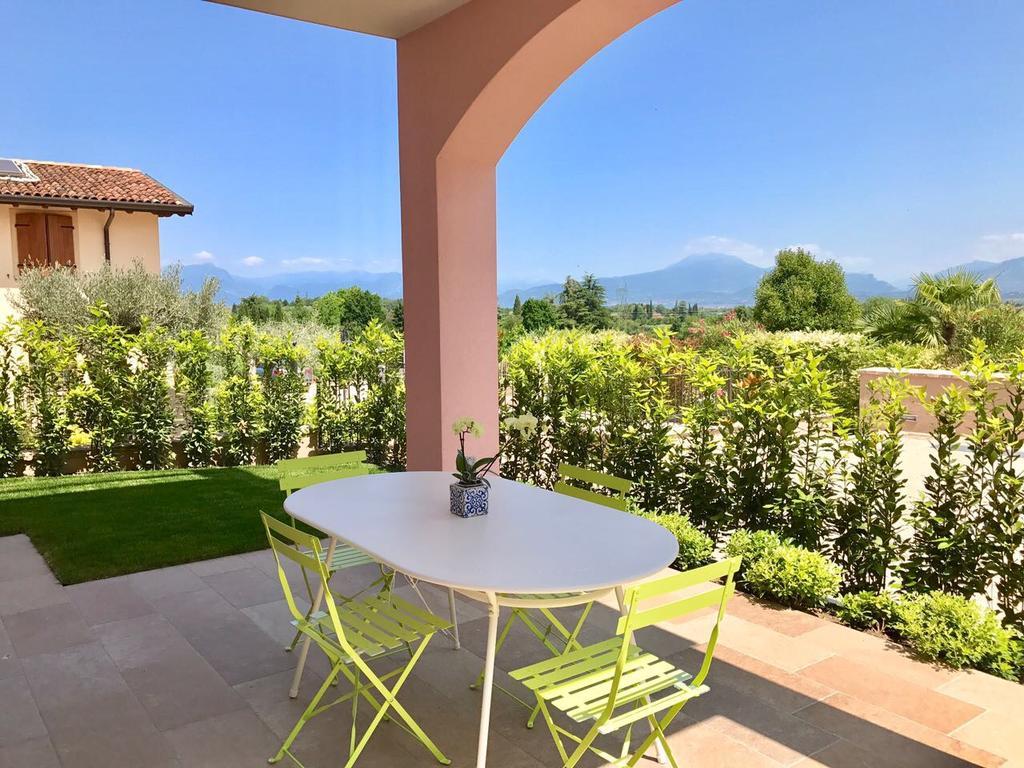 Casa Bardalla Ponti sul Mincio Extérieur photo