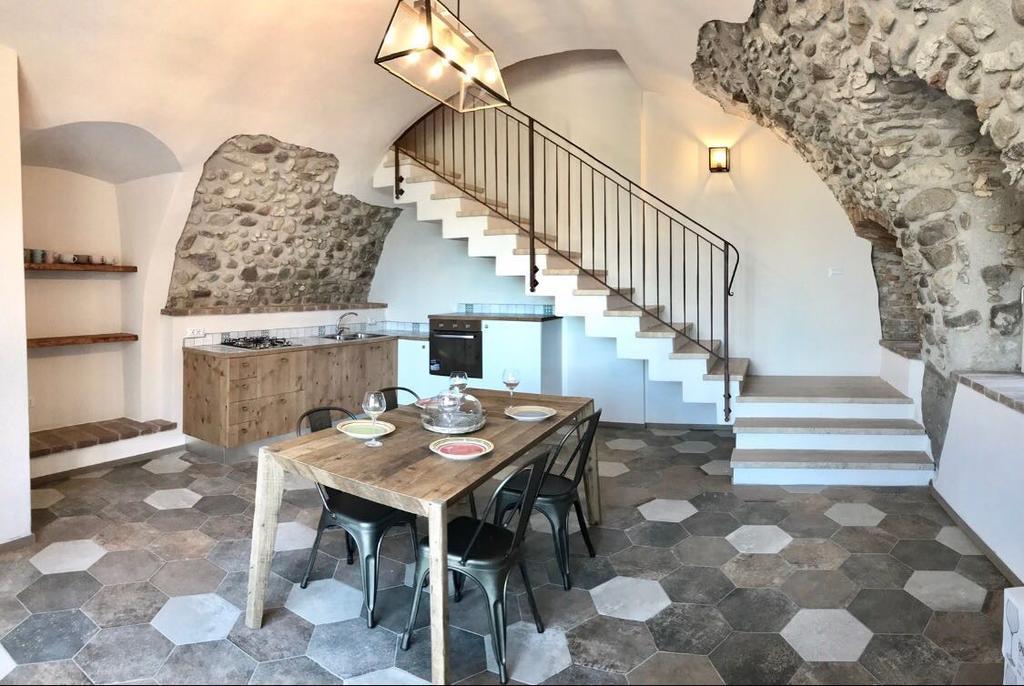 Casa Bardalla Ponti sul Mincio Extérieur photo