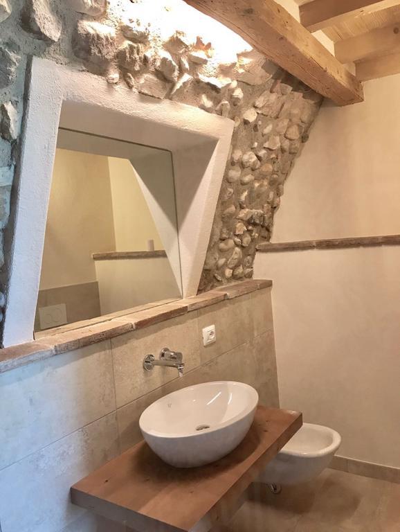 Casa Bardalla Ponti sul Mincio Extérieur photo